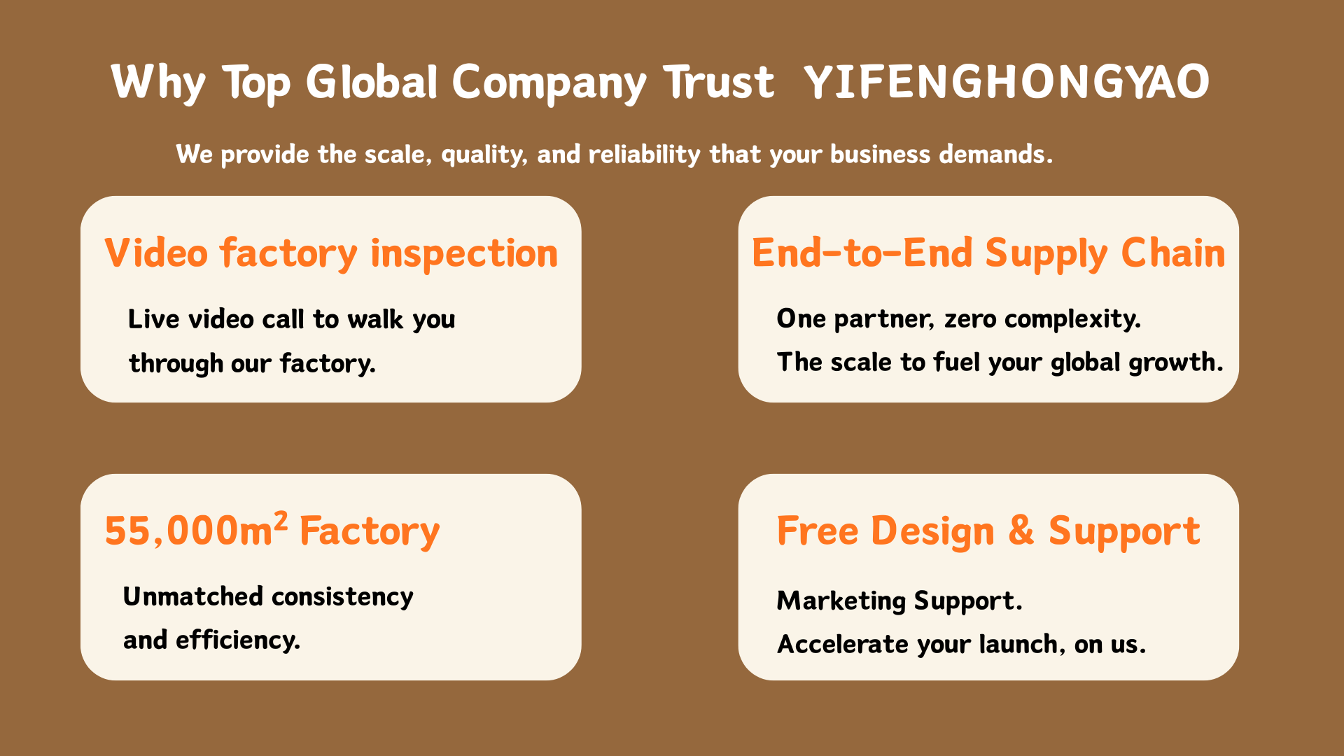 Custom plastic bags and non-woven bags - Yifeng Hongyao packaging manufacturer with 3 factories