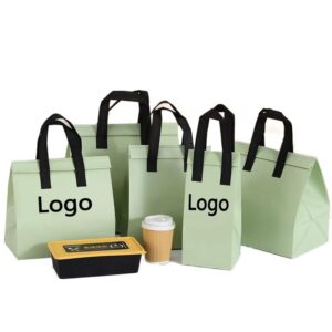 thermal bag for food delivery