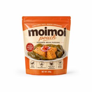 moimoi food packaging bag