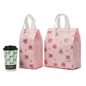 custom non-woven bag