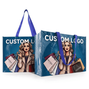custom non-woven bag