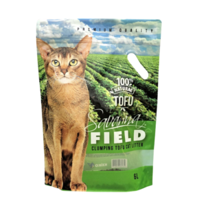 cat litter bag