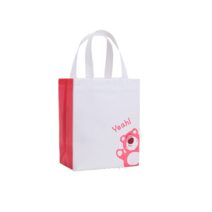 custom non-woven bag