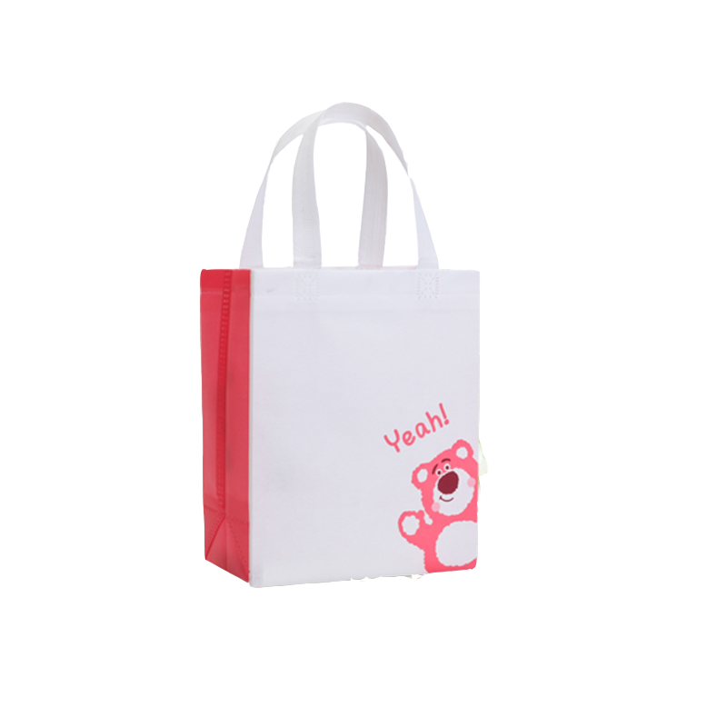 custom non-woven bag