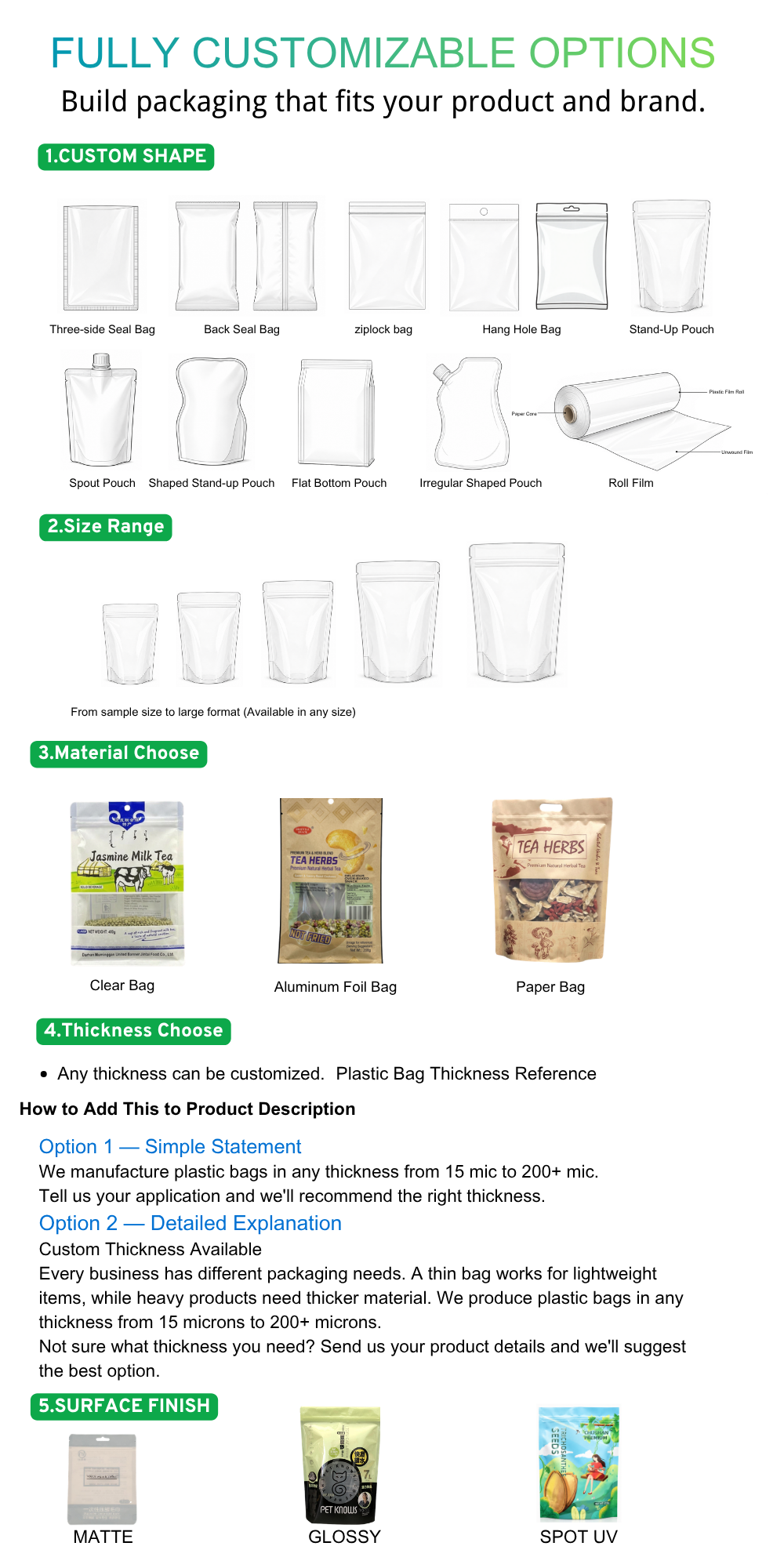 CUSTOMIZABLE-OPTIONS-Build-packaging-bag