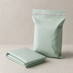 Compostable Poly Mailer Bags for Ecommerce Shipping