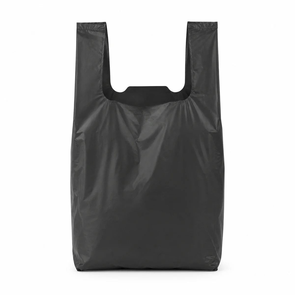 Heavy Duty Vest Bags for Takeaway