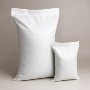 Heavy Duty Woven Dog Food Bags for Bulk Feed
