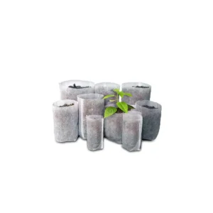 nonwoven plant grow bags for nursery and greenhouse
