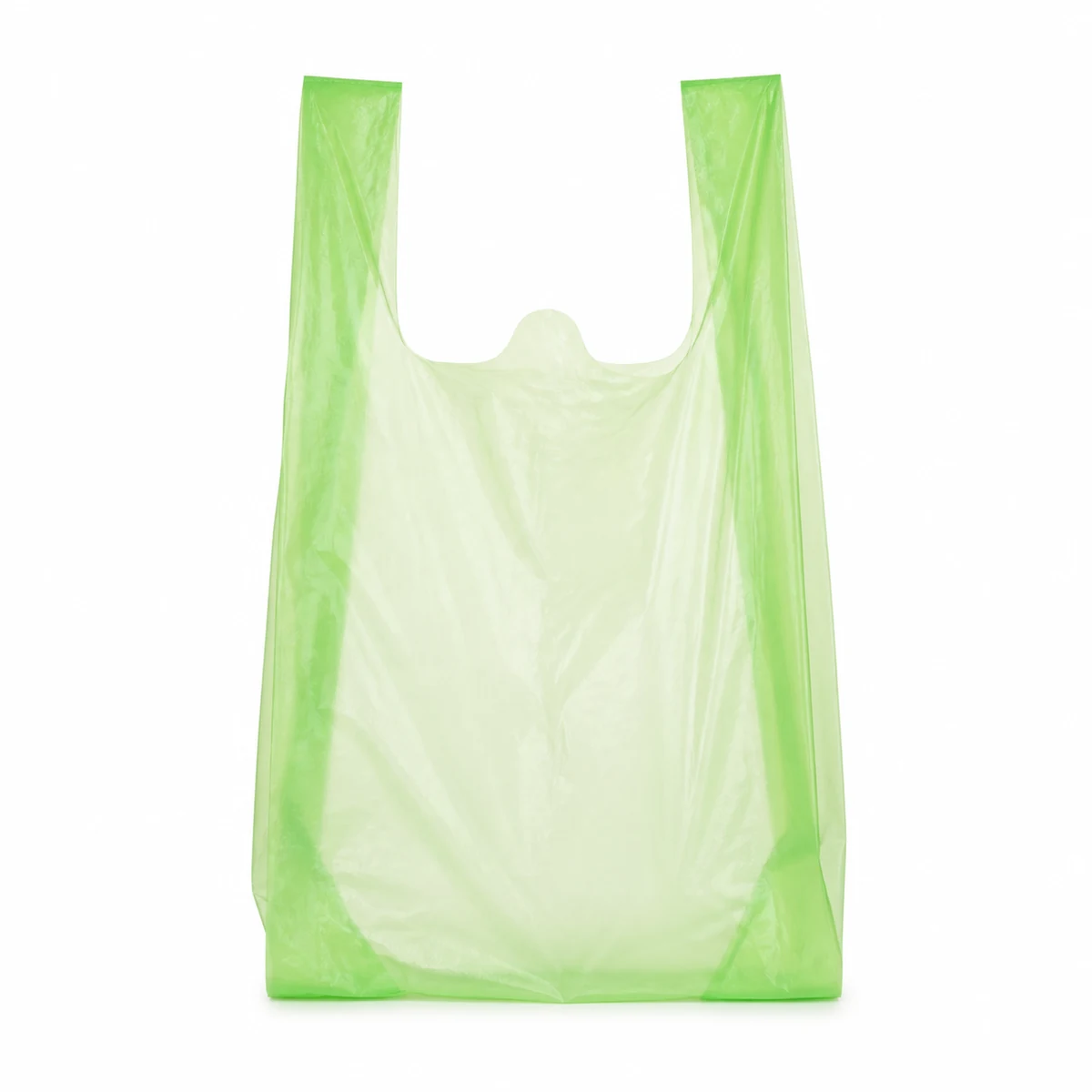 Produce Vest Bags for Fresh Markets