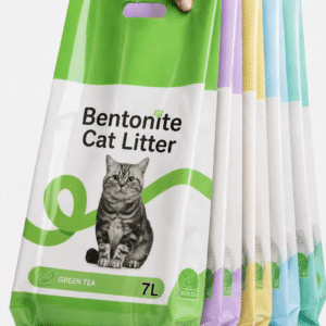 custome plastic bag